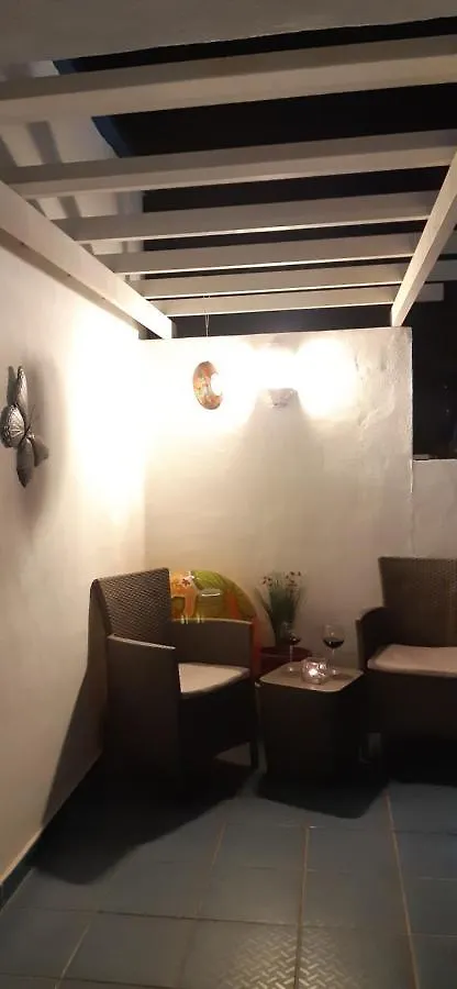 Apartmán Aguazul Puerto del Carmen