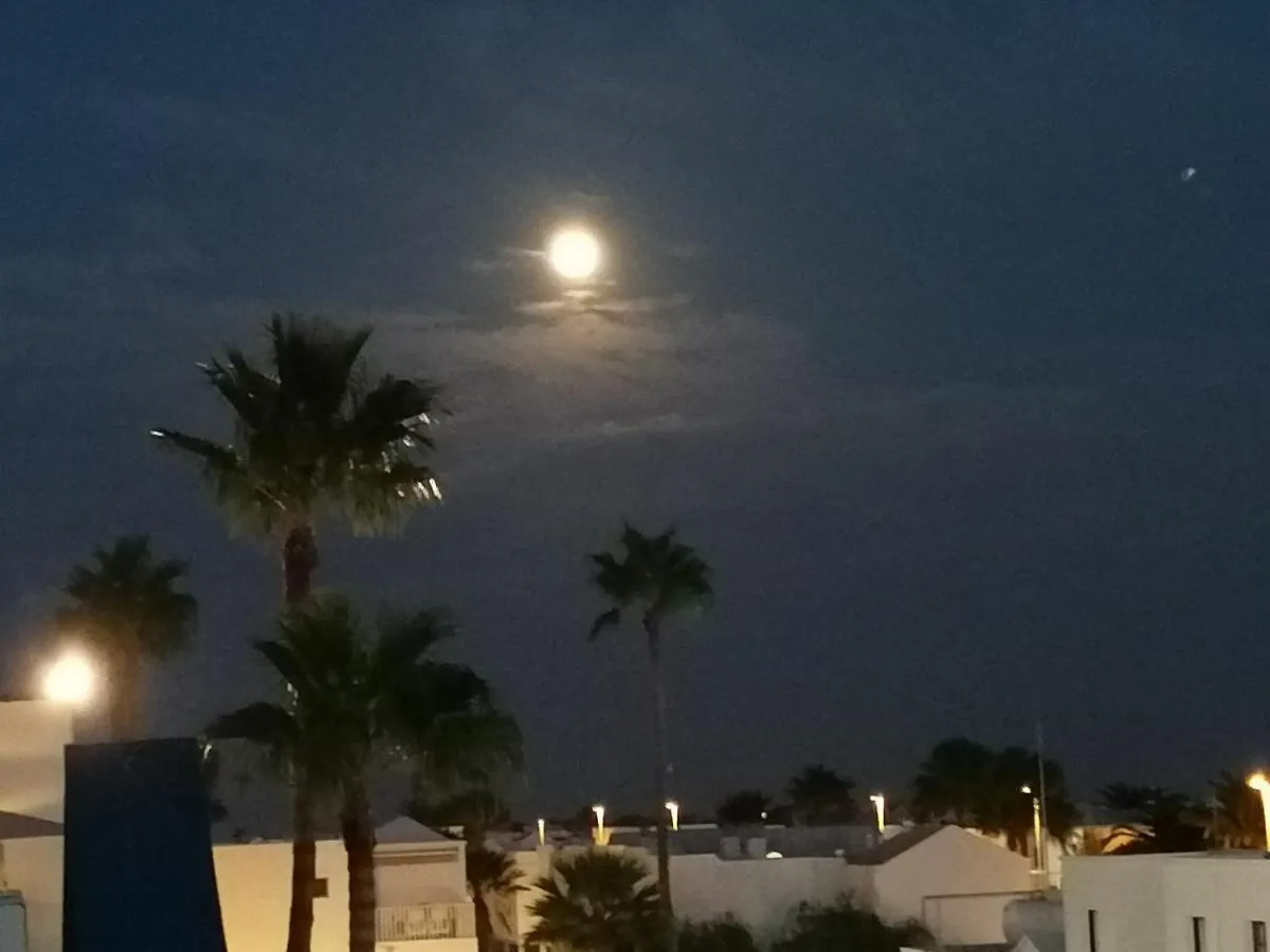 Apartmán Aguazul Puerto del Carmen