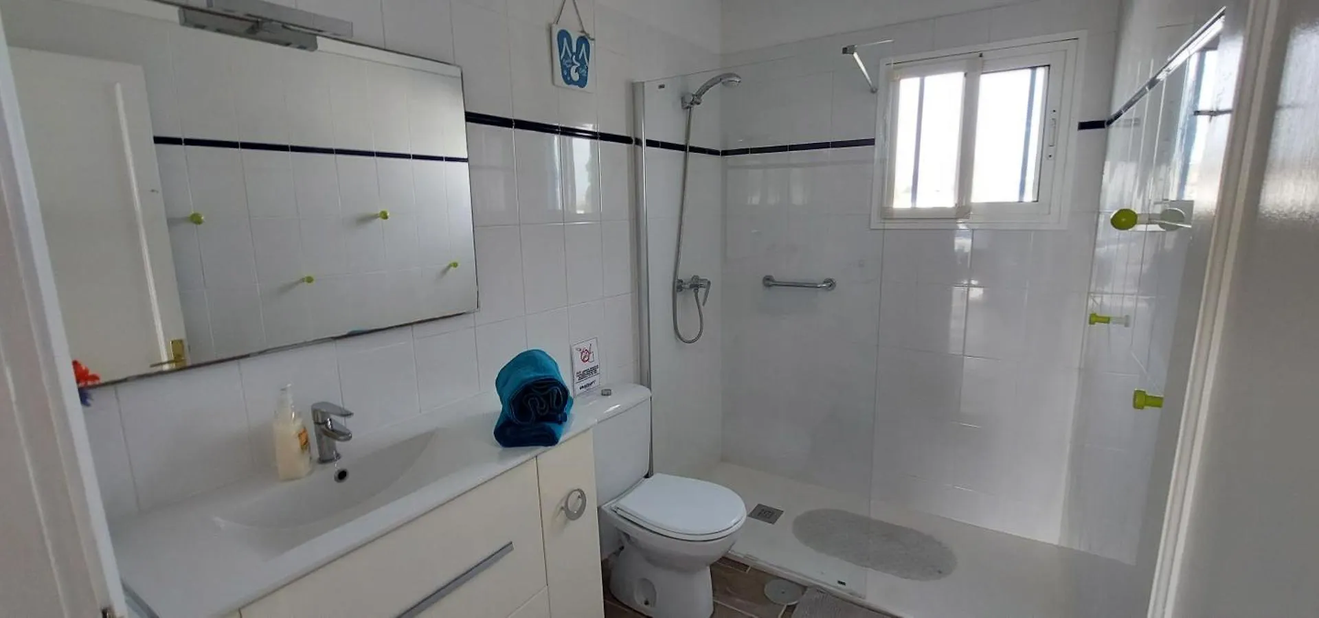 Apartmán Aguazul Puerto del Carmen