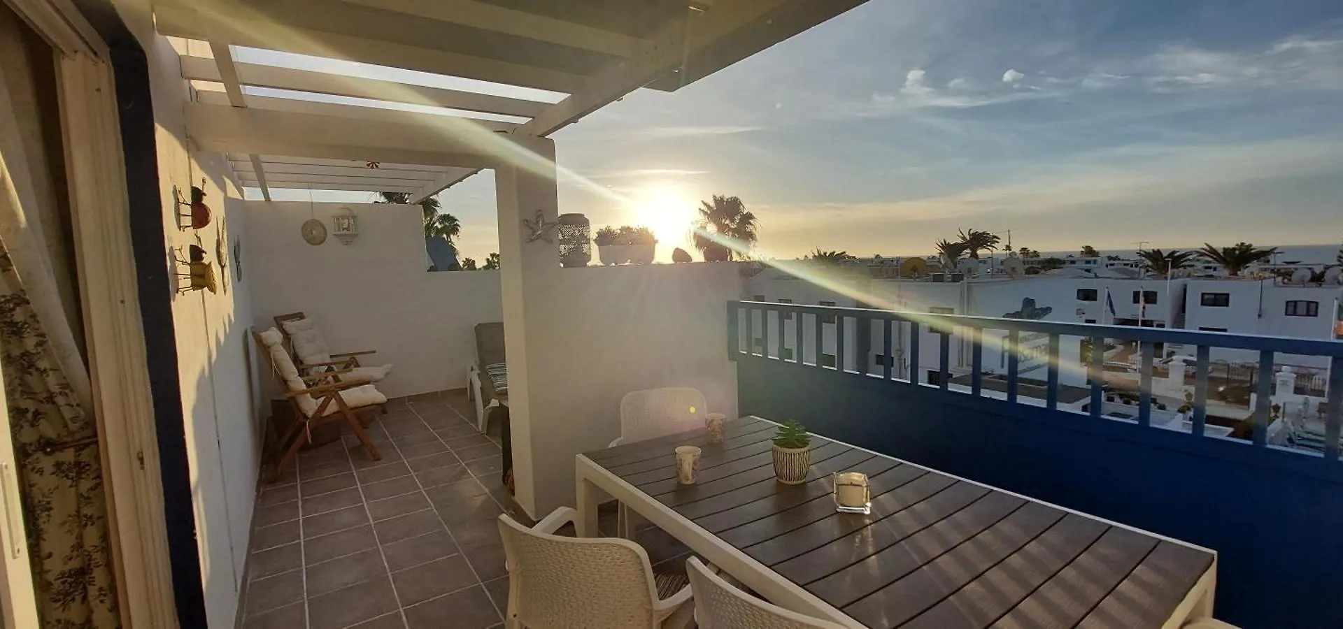 Apartmán Aguazul Puerto del Carmen  Puerto del Carmen (Lanzarote)