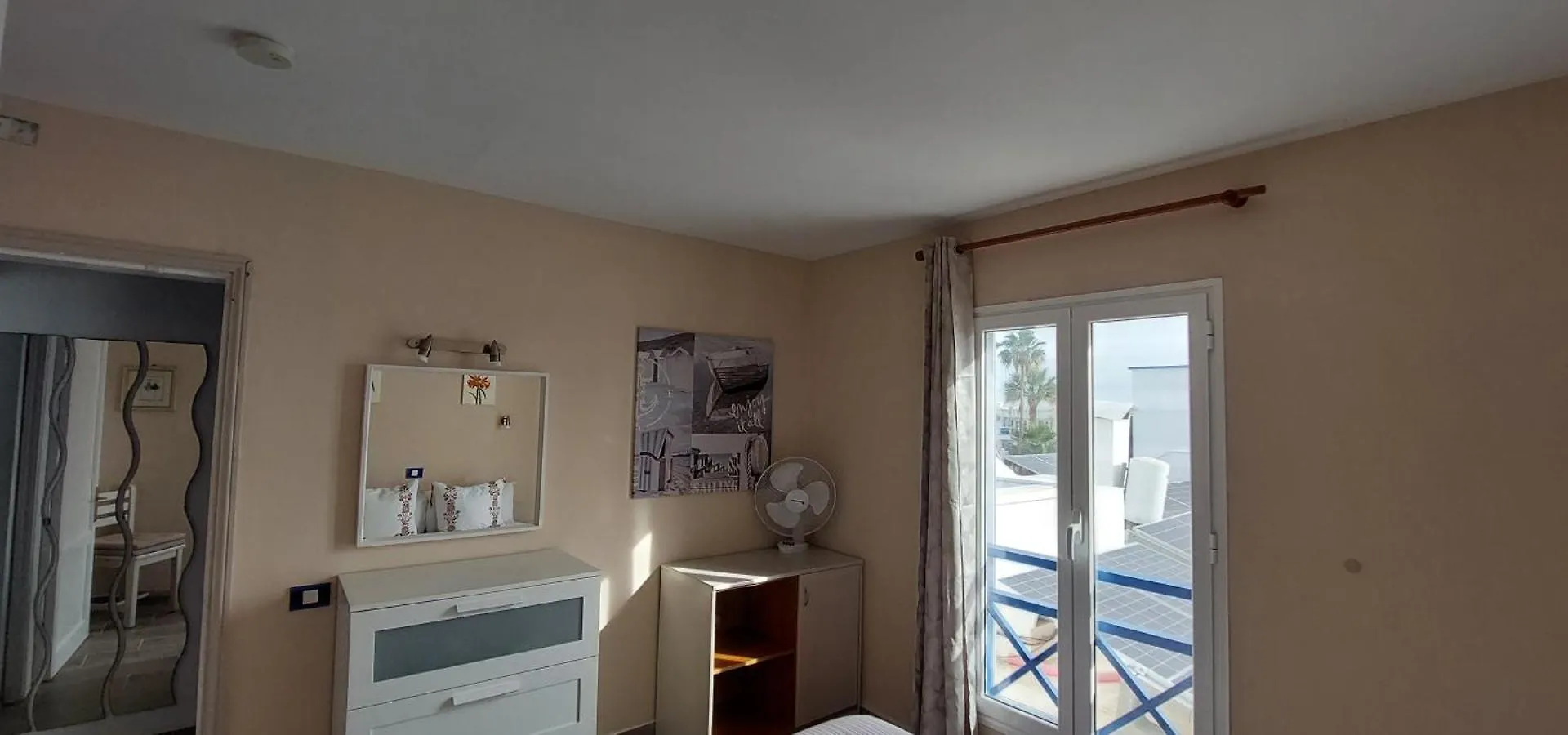 Apartmán Aguazul Puerto del Carmen