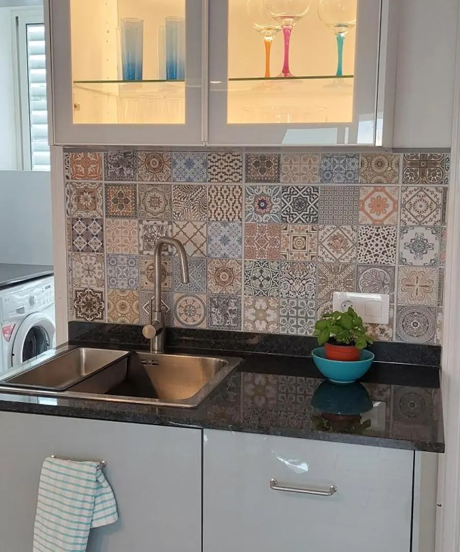 Apartmán Aguazul Puerto del Carmen