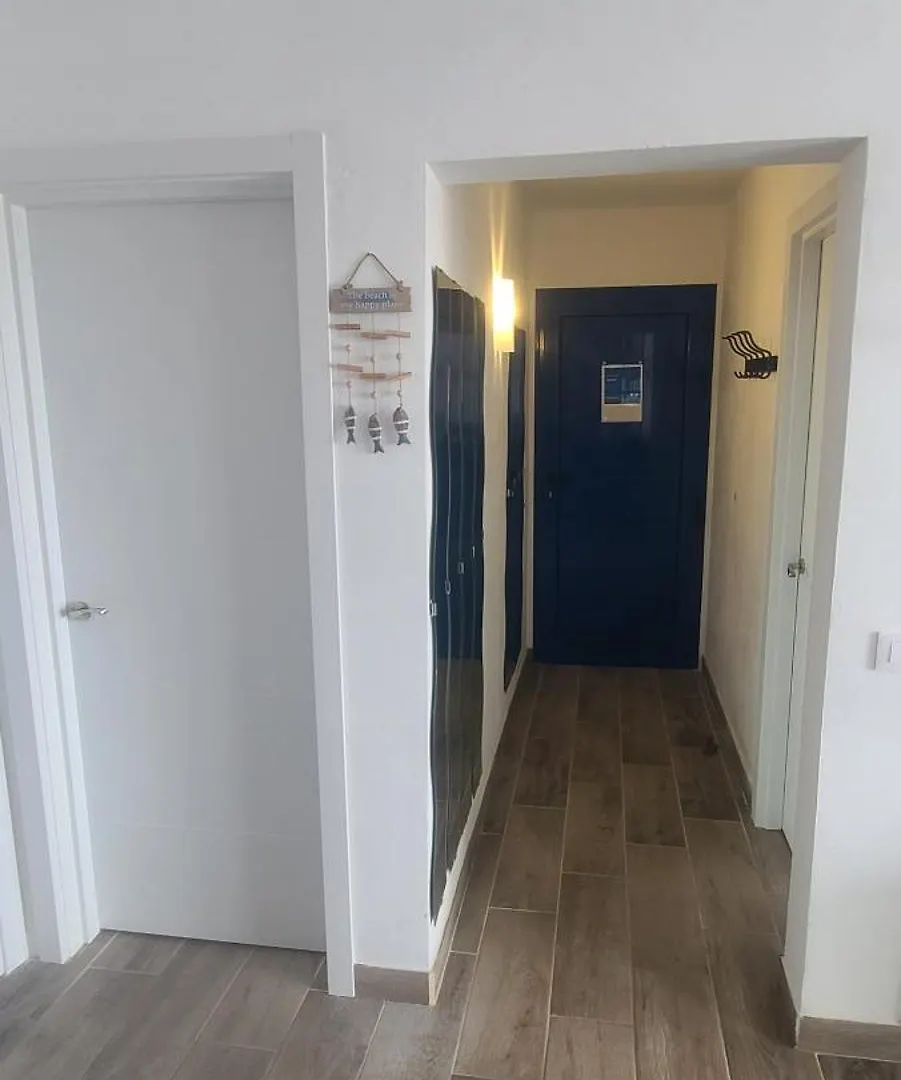Apartmán Aguazul Puerto del Carmen