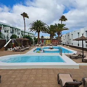Appartement Jesnery, Puerto del Carmen (Lanzarote)